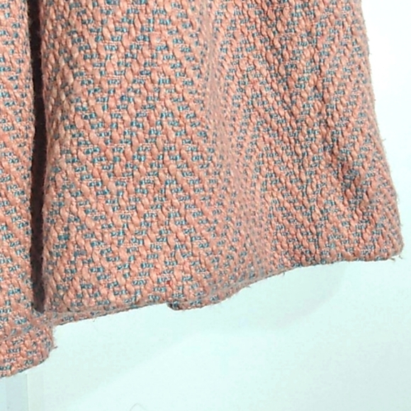 DO+BE NWT FIT & FLARE BACKOUT DRESS SIZE SMALL - Picture 6 of 9